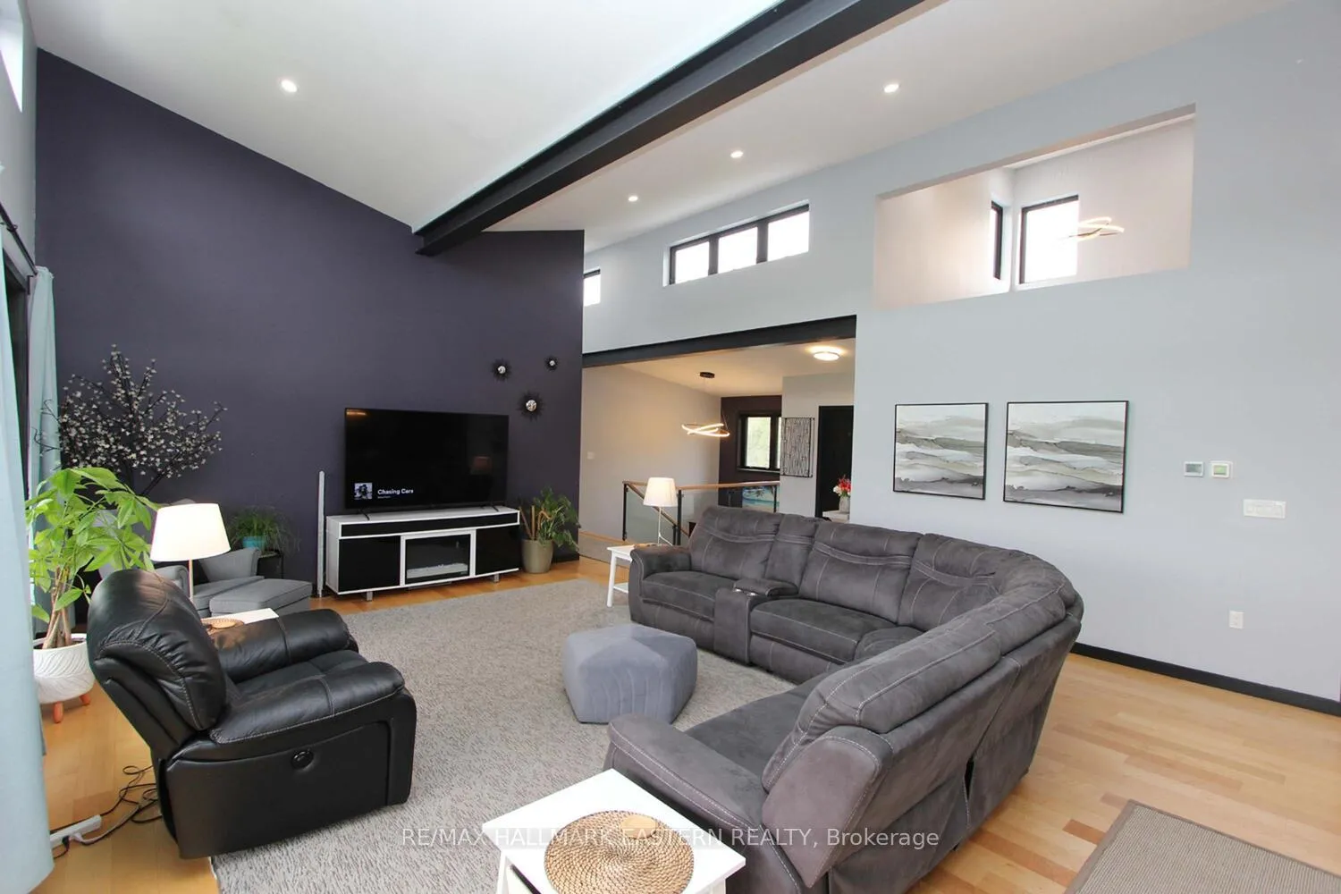 Photo 13 of 1483 Webster Road, Douro-Dummer — HOMEH