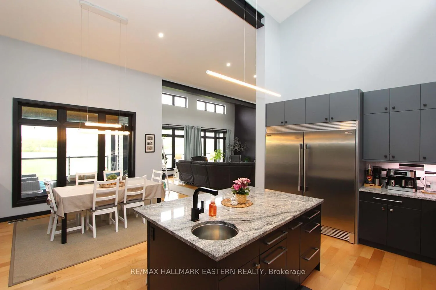 Photo 15 of 1483 Webster Road, Douro-Dummer — HOMEH