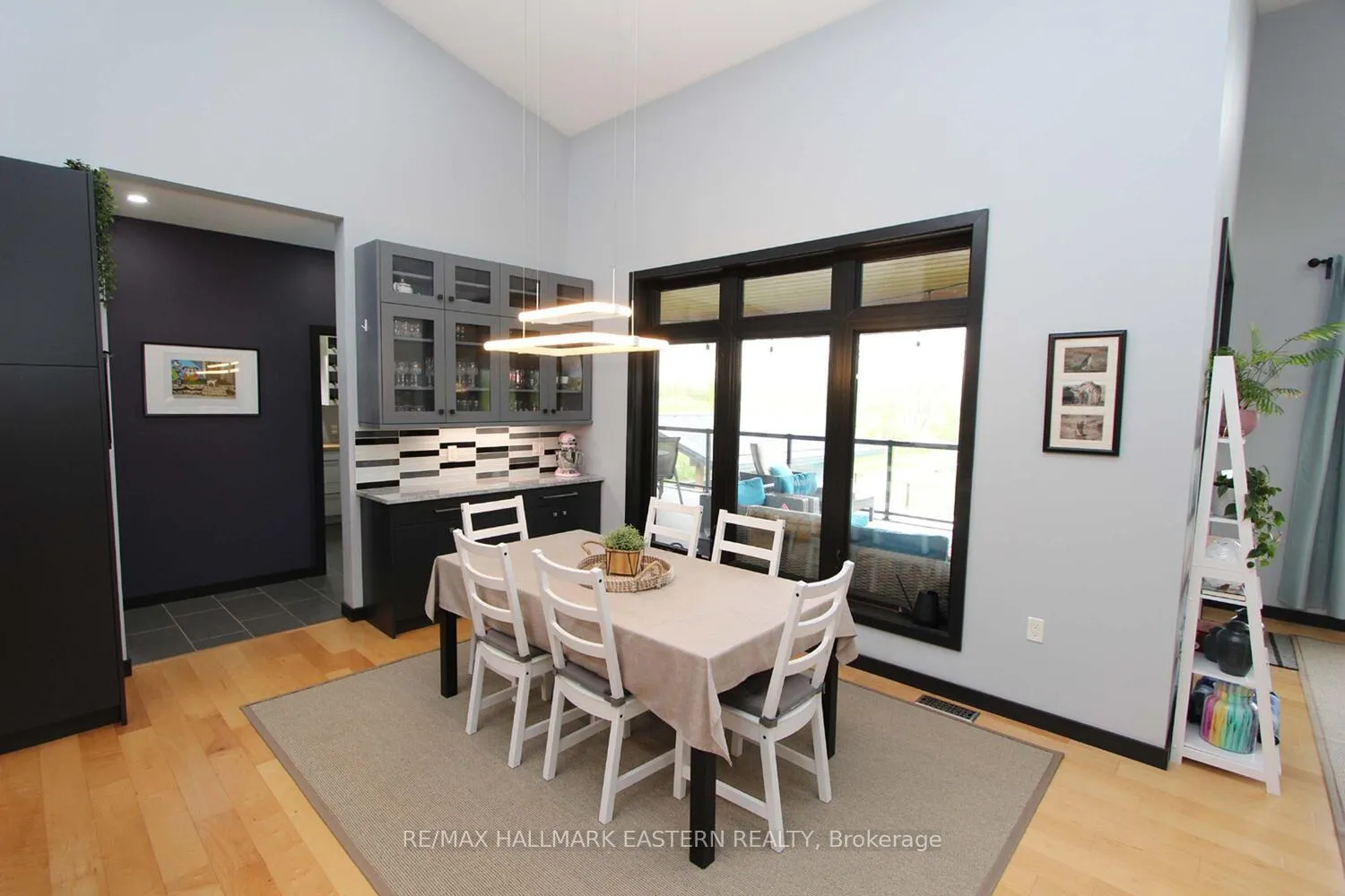 Photo 16 of 1483 Webster Road, Douro-Dummer — HOMEH