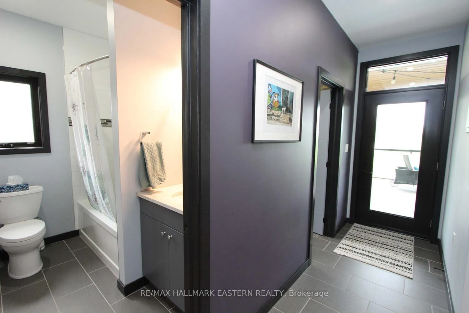 Photo 19 of 1483 Webster Road, Douro-Dummer — HOMEH
