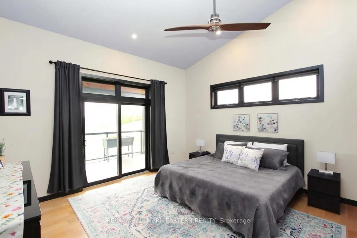 Photo 21 of 1483 Webster Road, Douro-Dummer — HOMEH