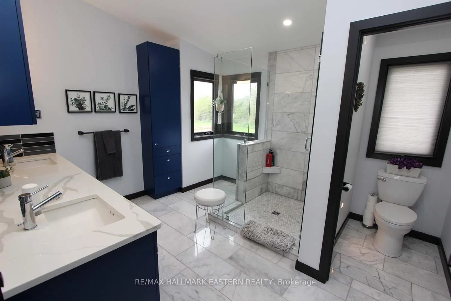 Photo 23 of 1483 Webster Road, Douro-Dummer — HOMEH
