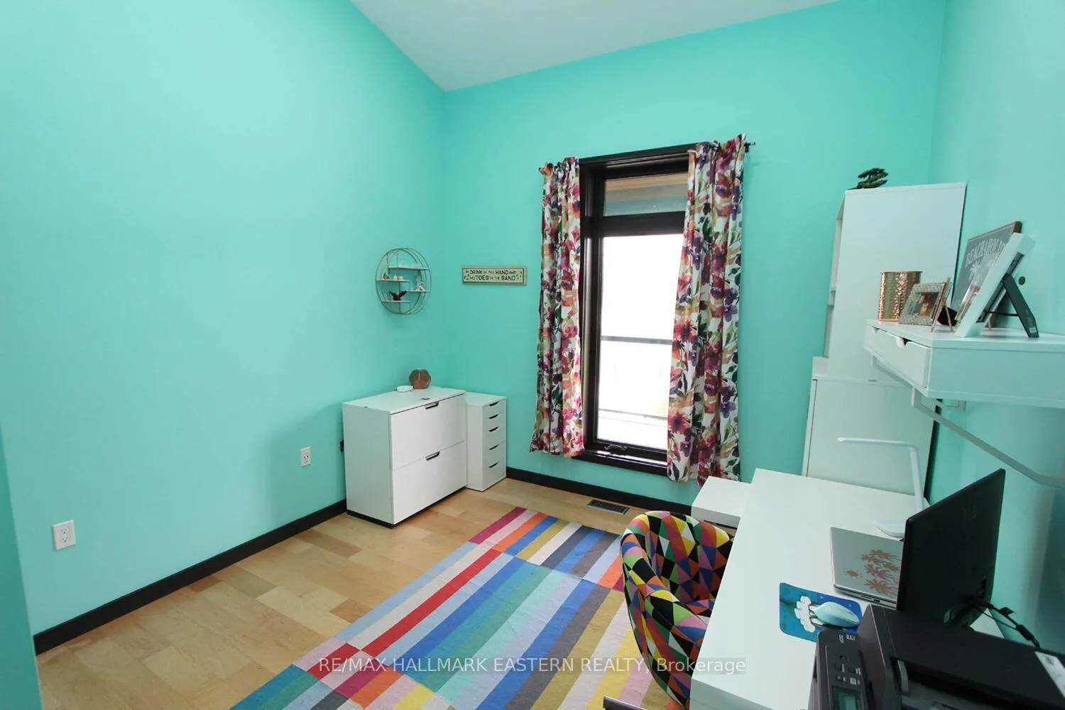 Photo 25 of 1483 Webster Road, Douro-Dummer — HOMEH