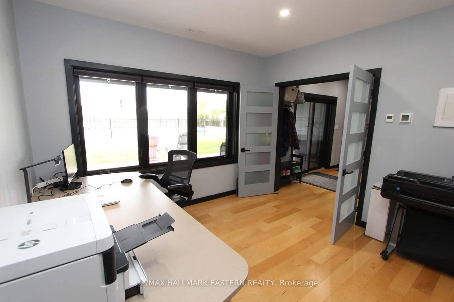 Photo 34 of 1483 Webster Road, Douro-Dummer — HOMEH