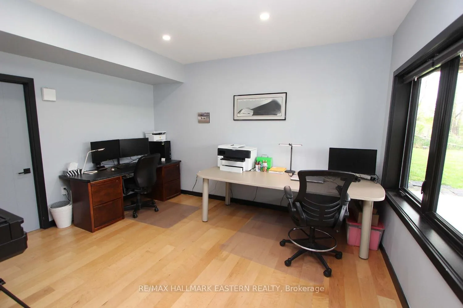 Photo 35 of 1483 Webster Road, Douro-Dummer — HOMEH