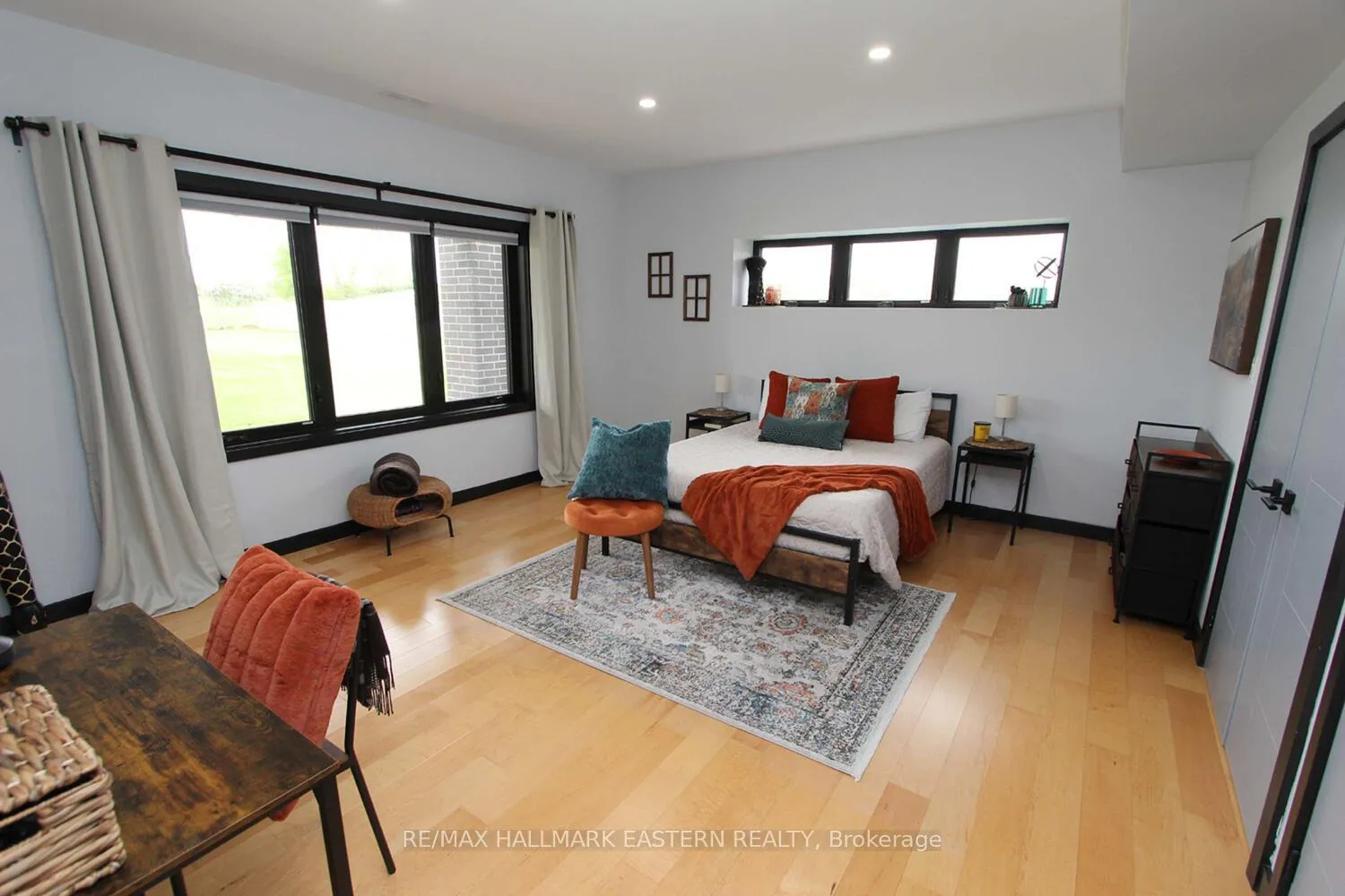 Photo 36 of 1483 Webster Road, Douro-Dummer — HOMEH