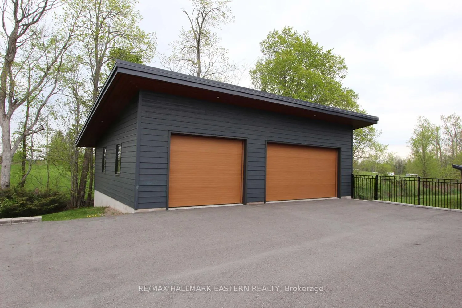 Photo 43 of 1483 Webster Road, Douro-Dummer — HOMEH