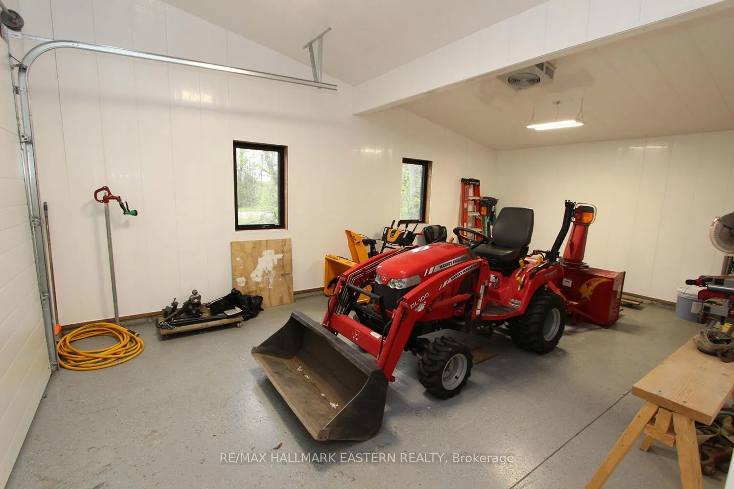Photo 44 of 1483 Webster Road, Douro-Dummer — HOMEH