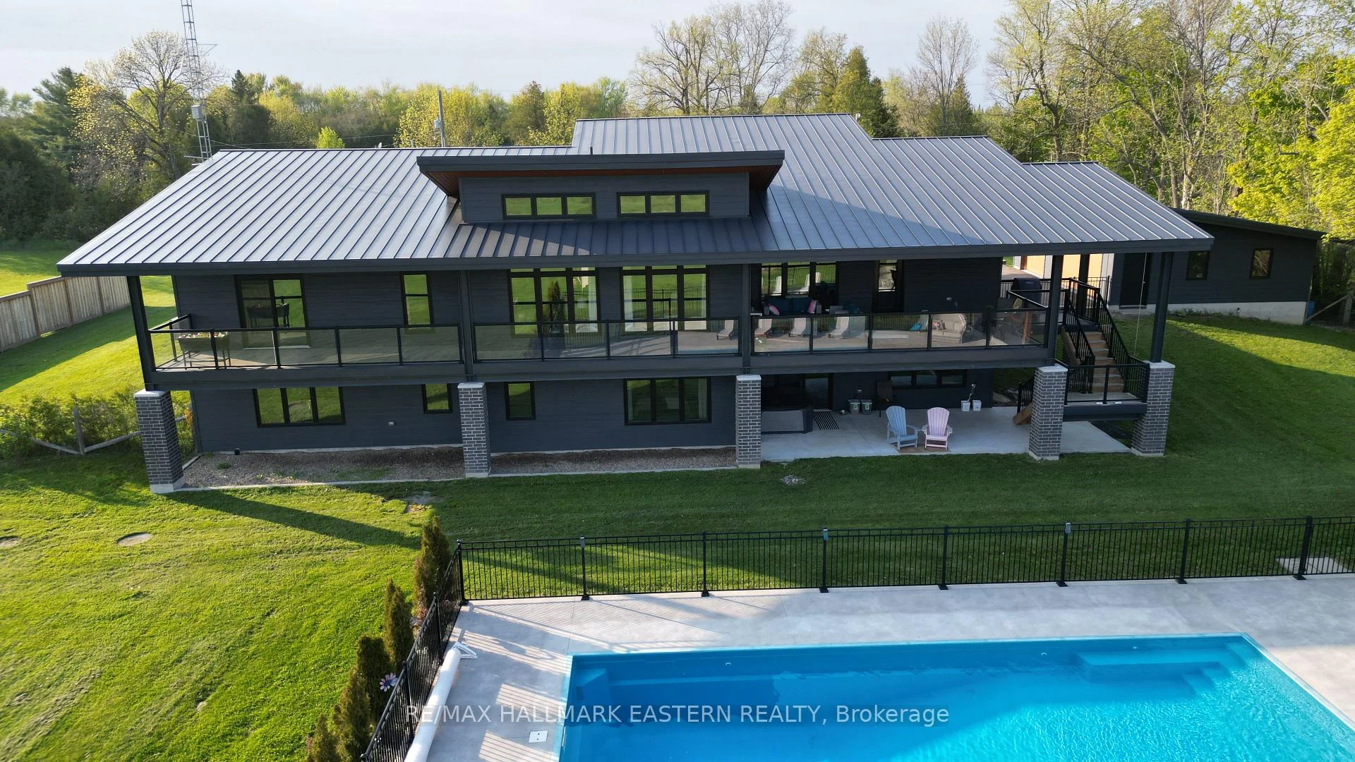 Photo 51 of 1483 Webster Road, Douro-Dummer — HOMEH