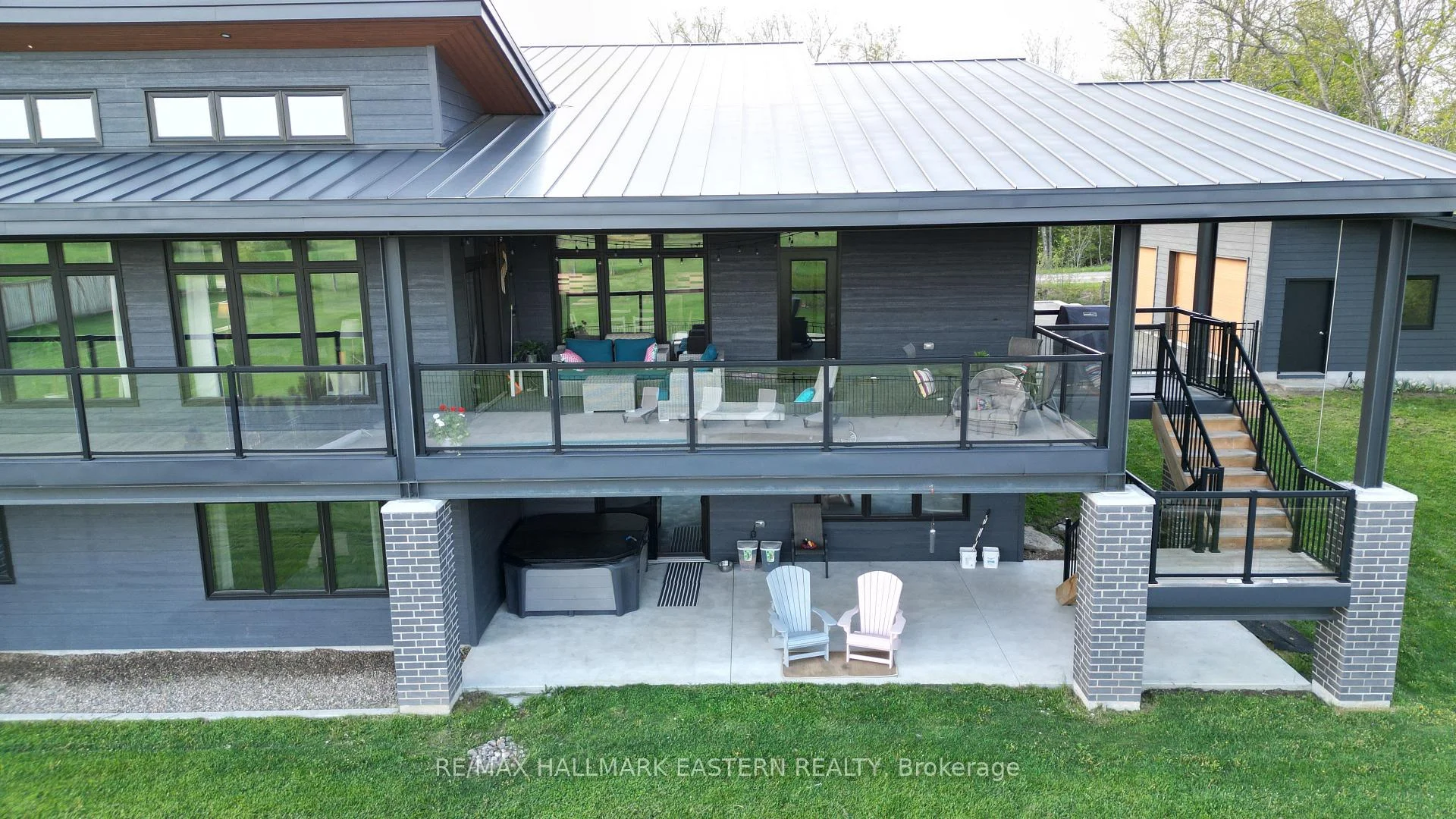 Photo 52 of 1483 Webster Road, Douro-Dummer — HOMEH