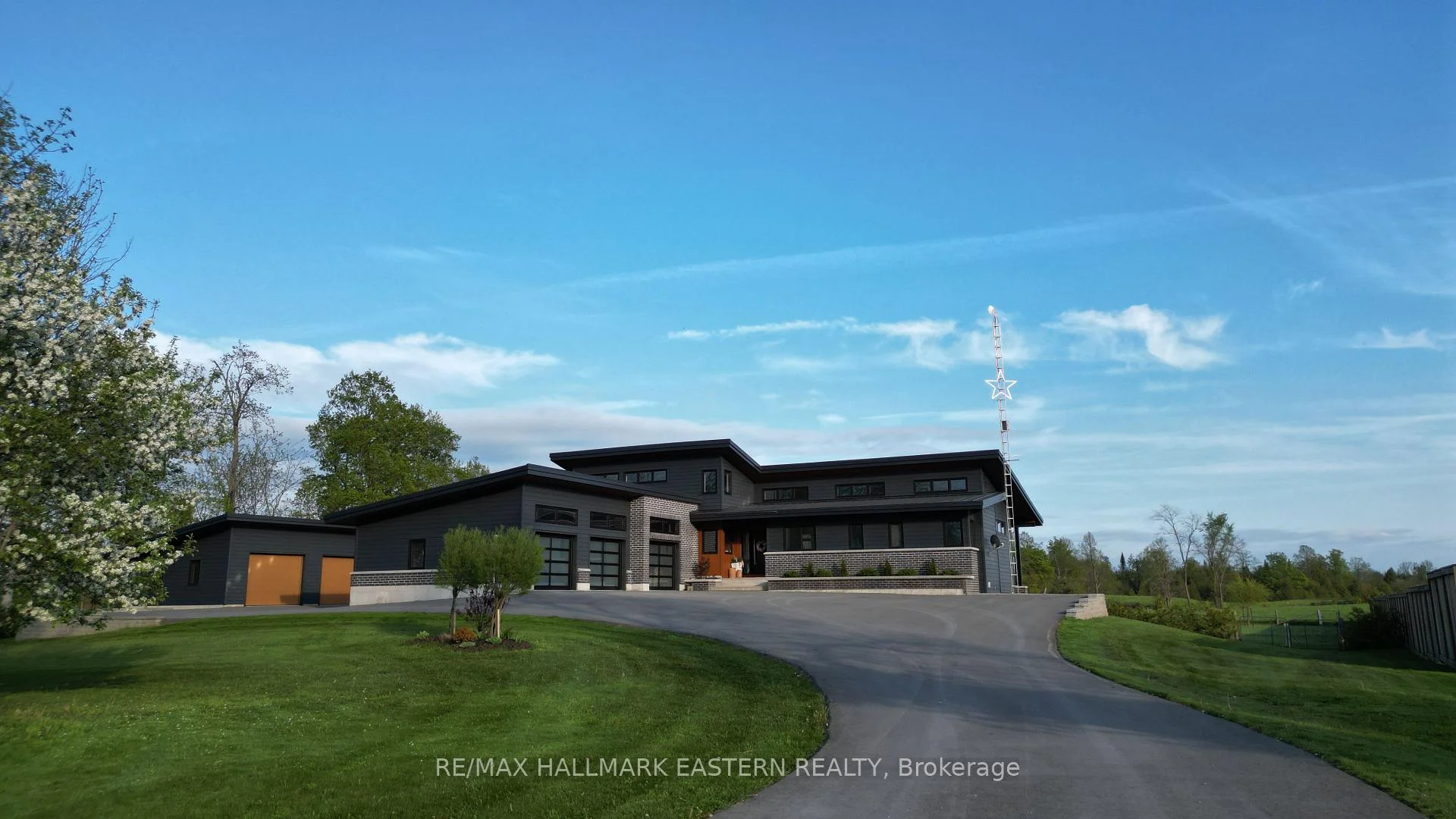 Photo 57 of 1483 Webster Road, Douro-Dummer — HOMEH