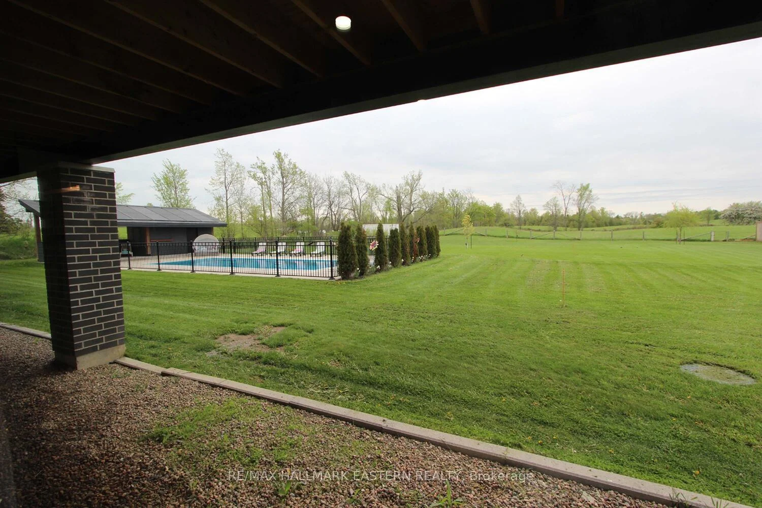 Photo 60 of 1483 Webster Road, Douro-Dummer — HOMEH