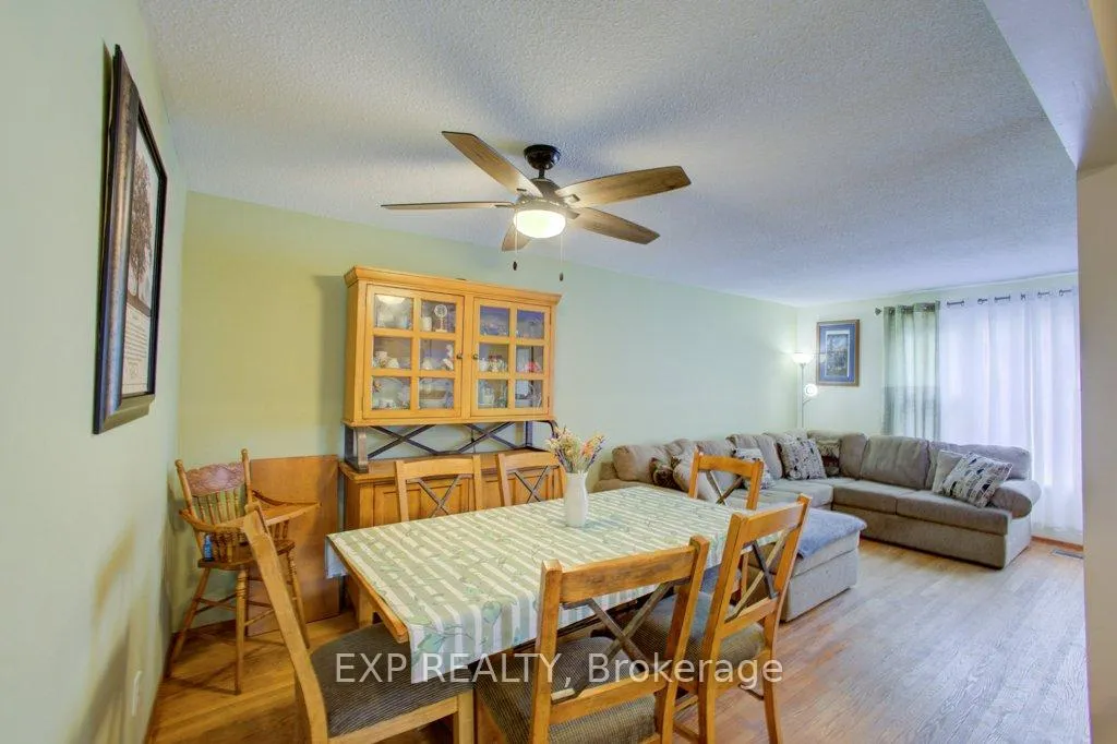 Photo 9 of 44 Madison Avenue, Orangeville — HOMEH
