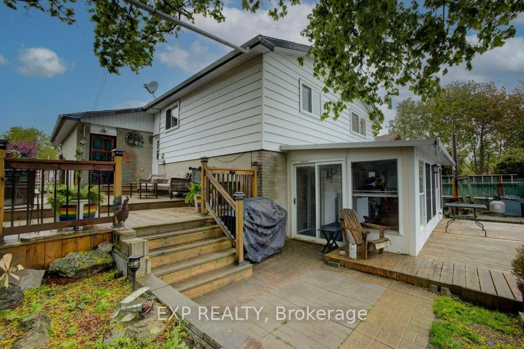 Photo 30 of 44 Madison Avenue, Orangeville — HOMEH