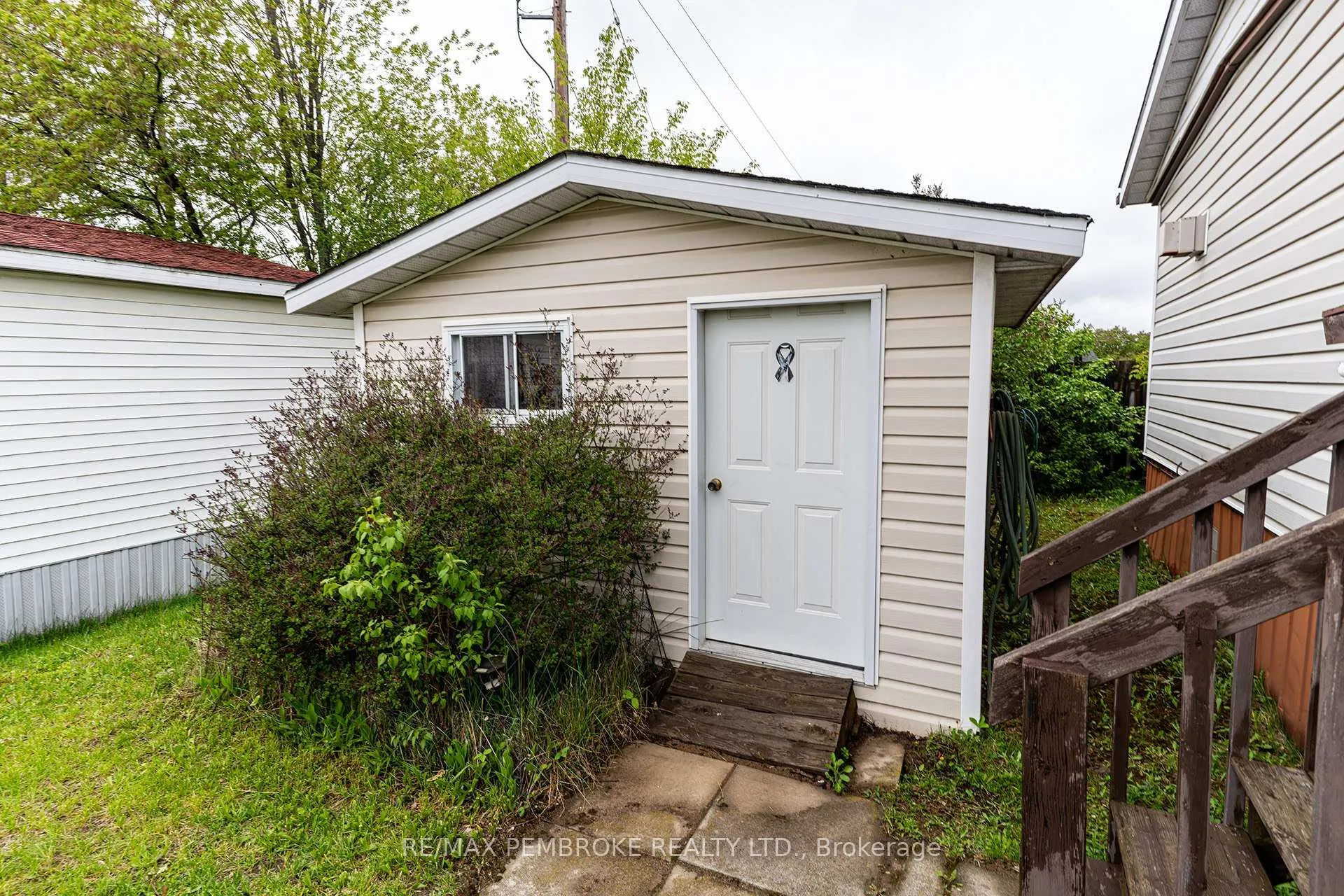 Photo 29 of 94 Pinehurst Estates, Petawawa, Petawawa — HOMEH
