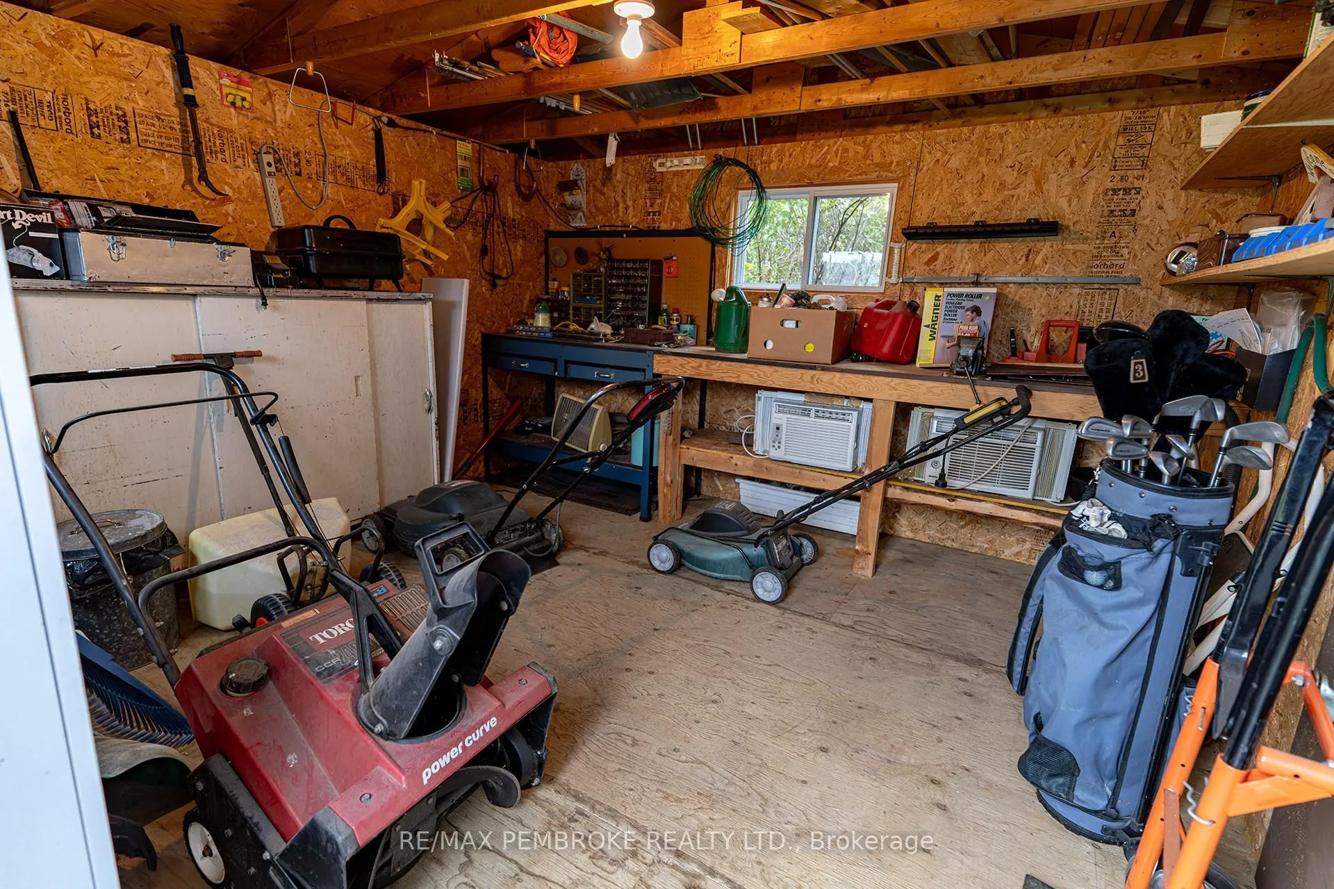 Photo 30 of 94 Pinehurst Estates, Petawawa, Petawawa — HOMEH