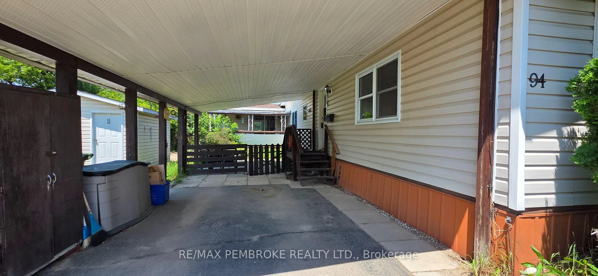 Photo 36 of 94 Pinehurst Estates, Petawawa, Petawawa — HOMEH