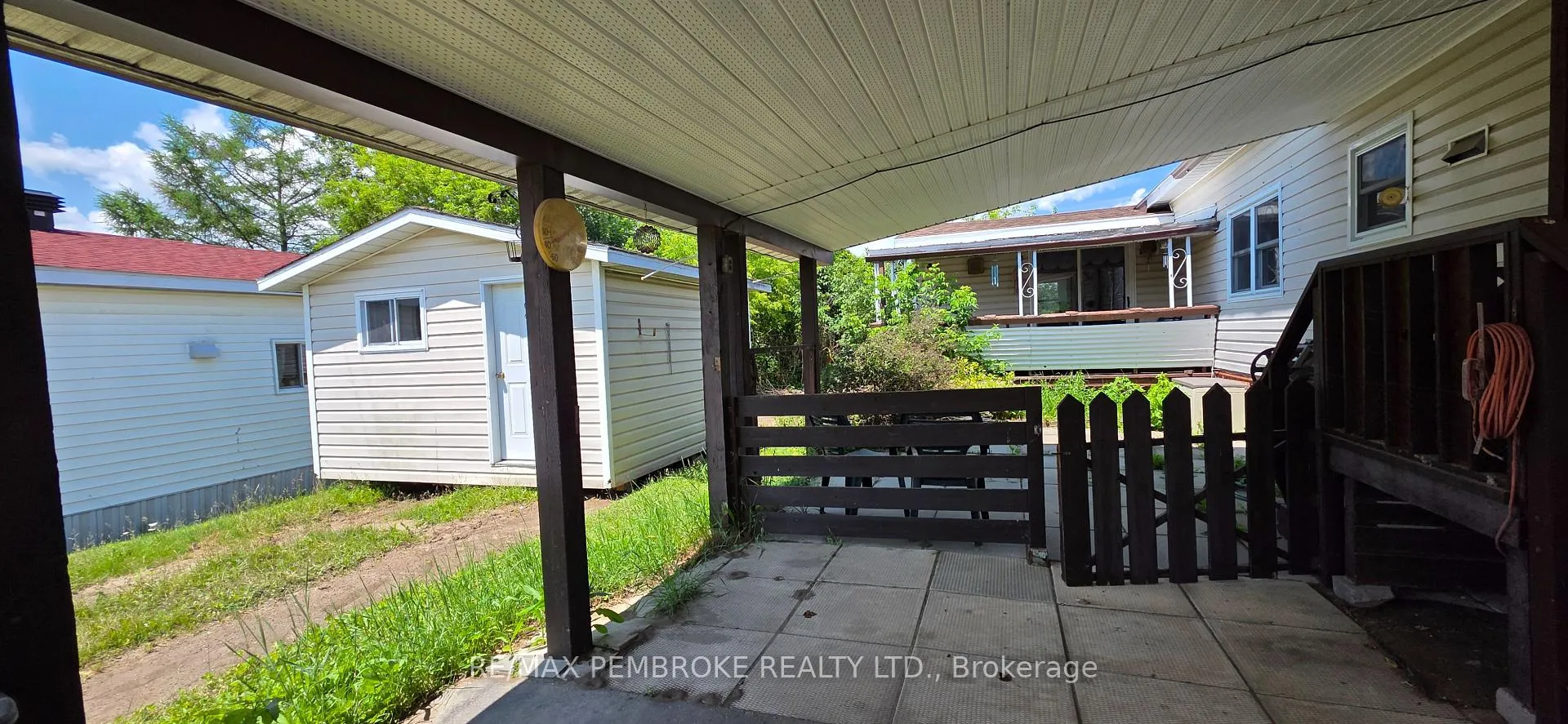 Photo 37 of 94 Pinehurst Estates, Petawawa, Petawawa — HOMEH