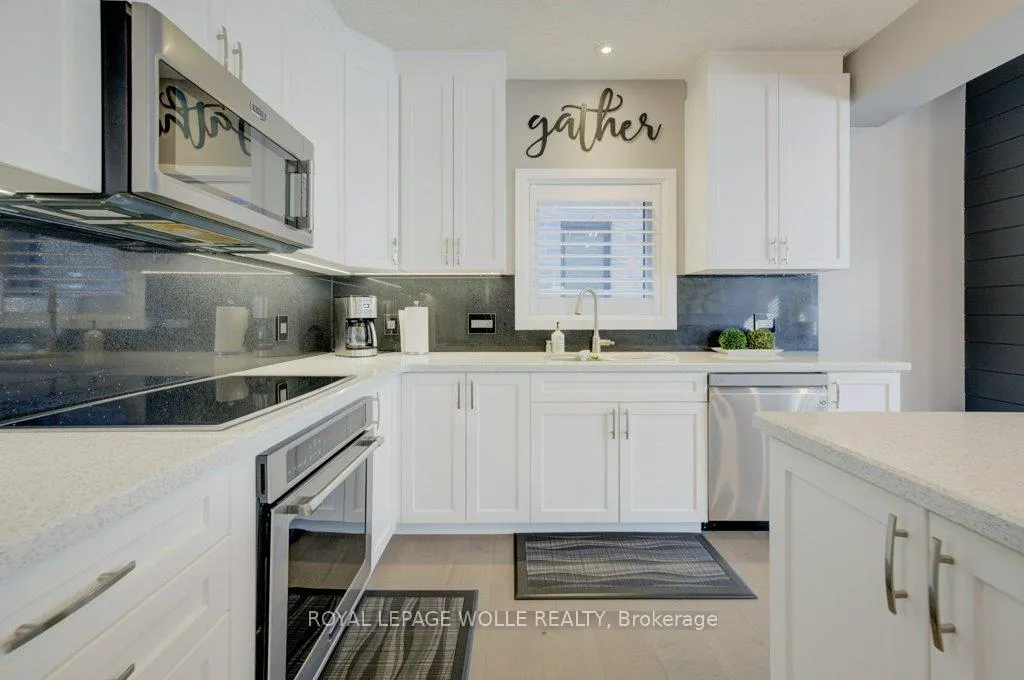 Photo 16 of 43 Greyhawk Street, Kitchener — HOMEH