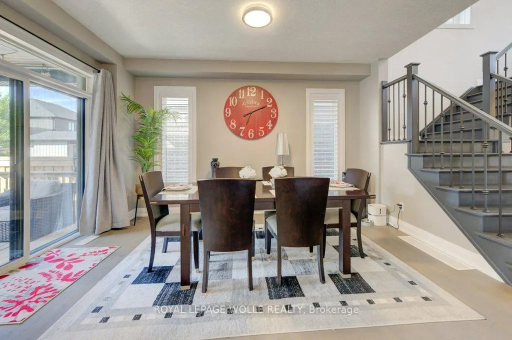 Photo 17 of 43 Greyhawk Street, Kitchener — HOMEH