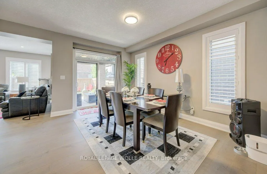 Photo 18 of 43 Greyhawk Street, Kitchener — HOMEH