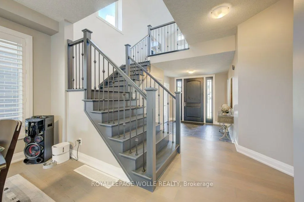 Photo 22 of 43 Greyhawk Street, Kitchener — HOMEH