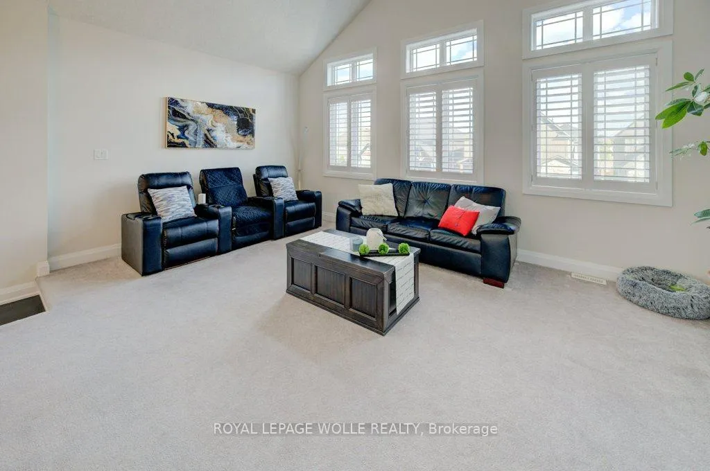 Photo 24 of 43 Greyhawk Street, Kitchener — HOMEH