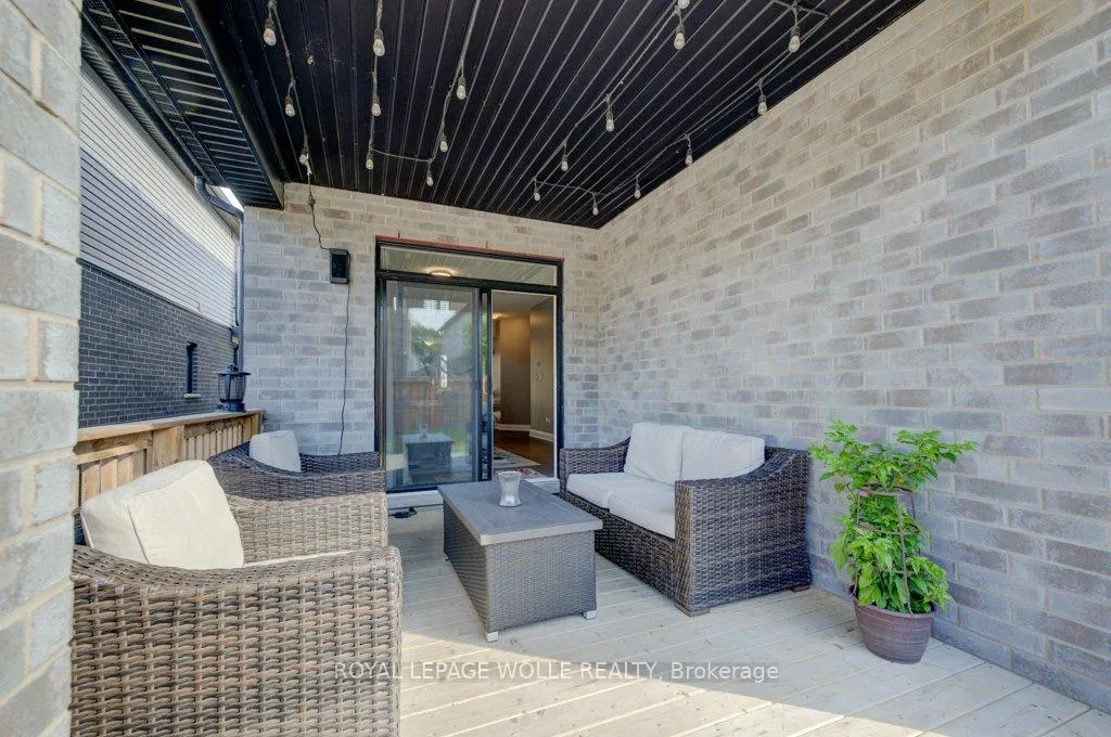 Photo 37 of 43 Greyhawk Street, Kitchener — HOMEH