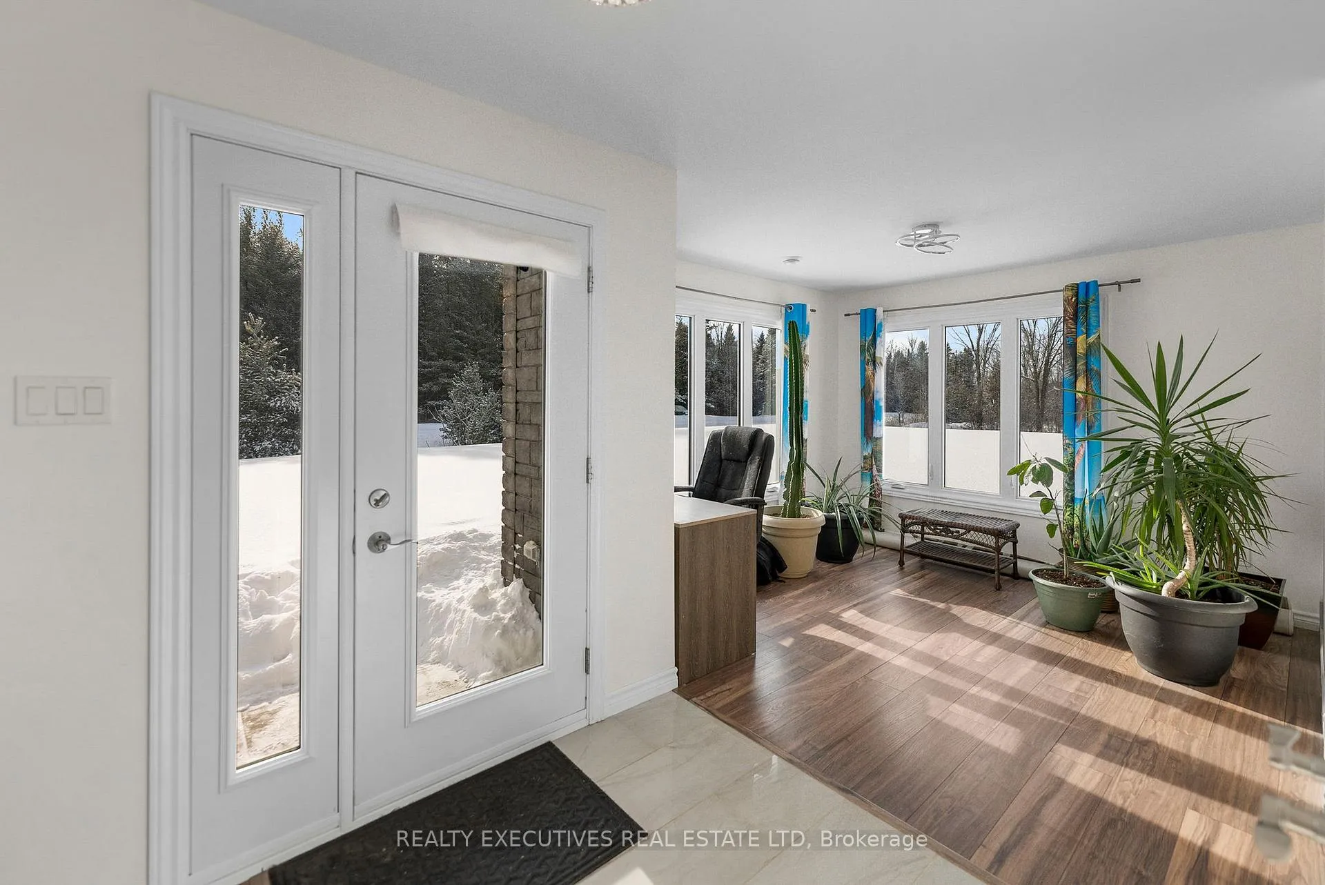 Photo 5 of 14029 Concession 7-8, North Stormont, North Stormont (Finch) Twp — HOMEH
