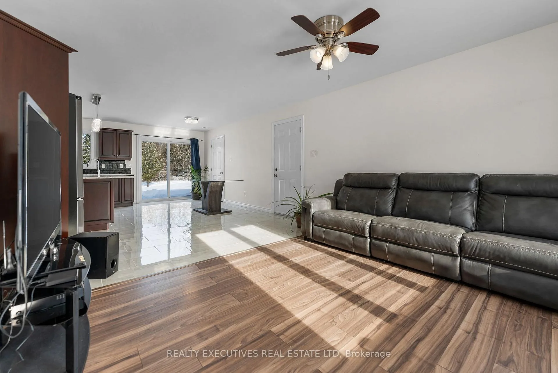 Photo 10 of 14029 Concession 7-8, North Stormont, North Stormont (Finch) Twp — HOMEH