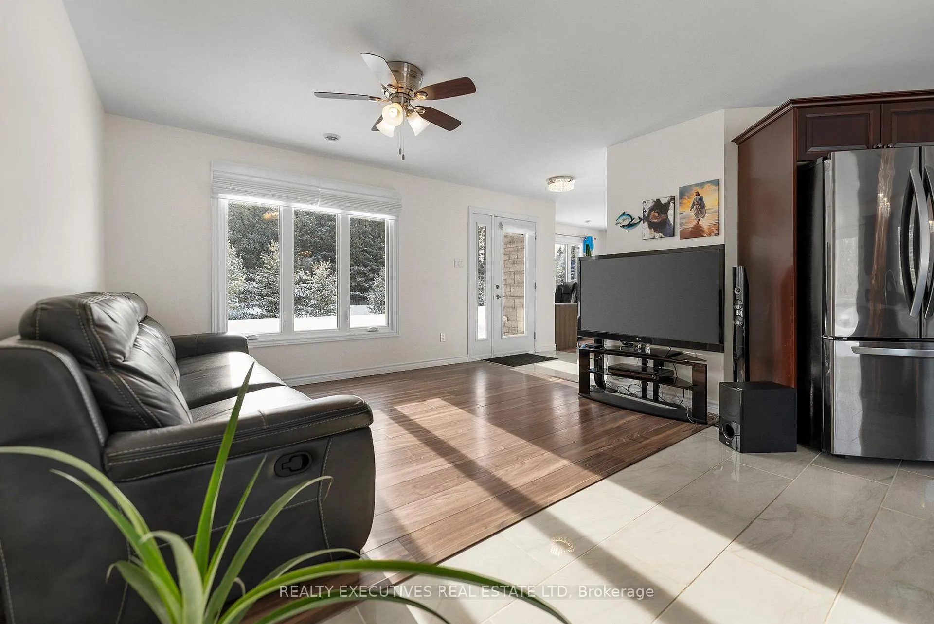 Photo 11 of 14029 Concession 7-8, North Stormont, North Stormont (Finch) Twp — HOMEH