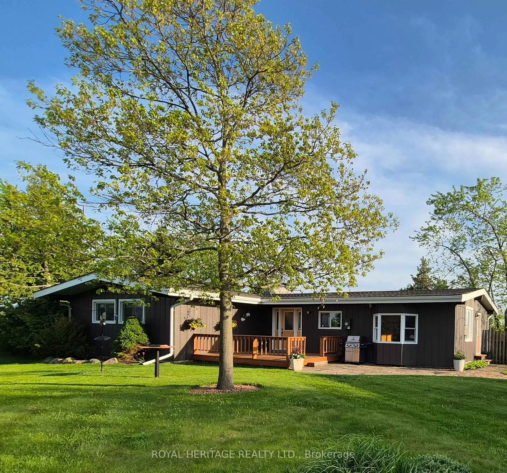 Photo 3 of 815 Wagg Road, Uxbridge, Rural Uxbridge — HOMEH