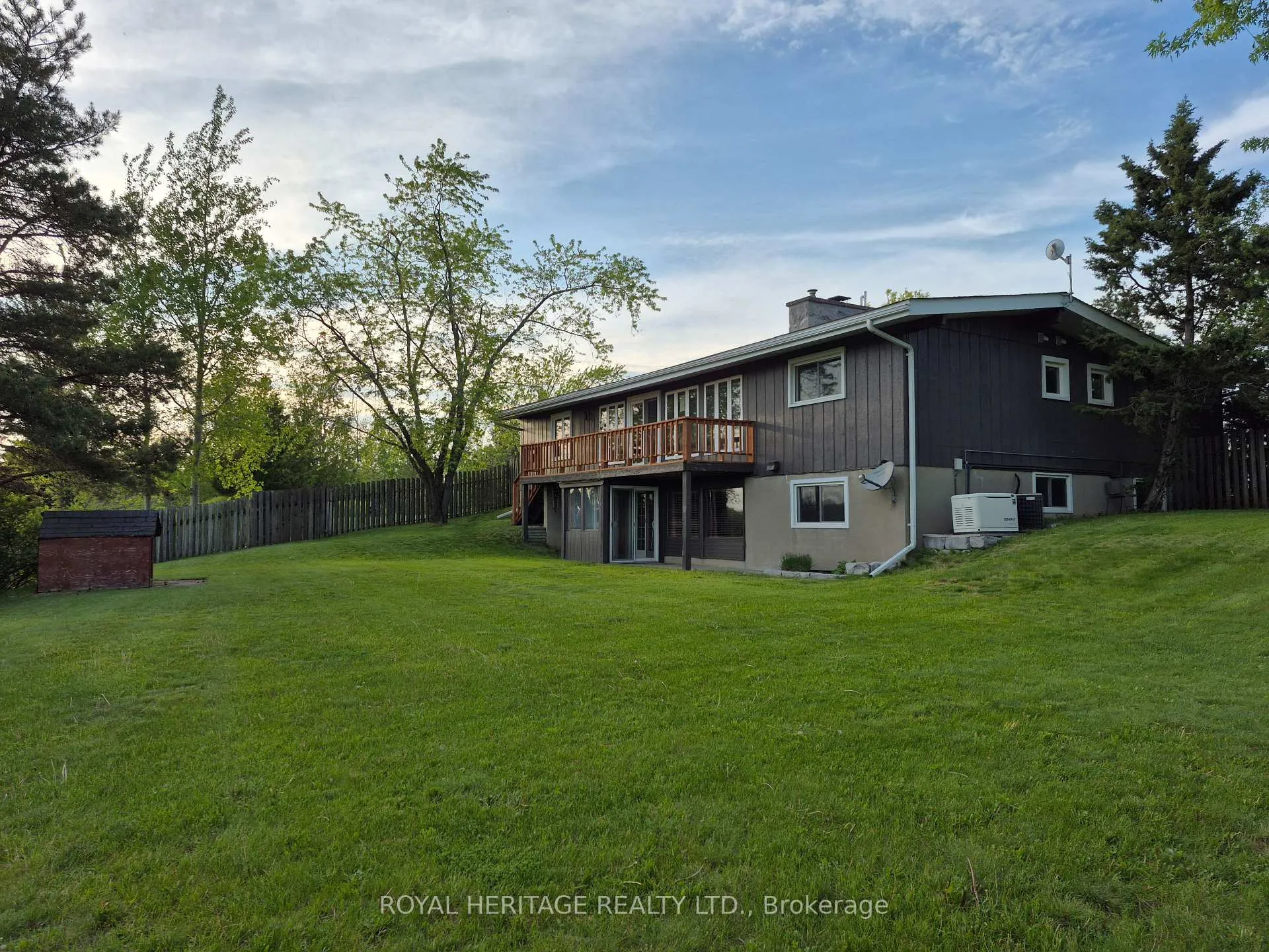Photo 5 of 815 Wagg Road, Uxbridge, Rural Uxbridge — HOMEH