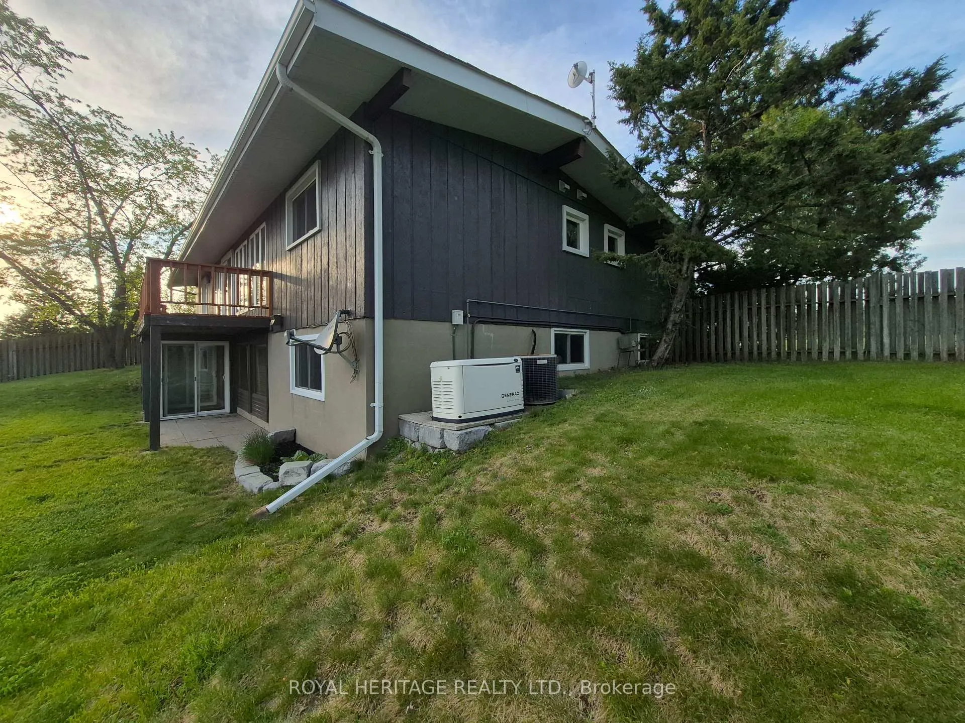 Photo 6 of 815 Wagg Road, Uxbridge, Rural Uxbridge — HOMEH