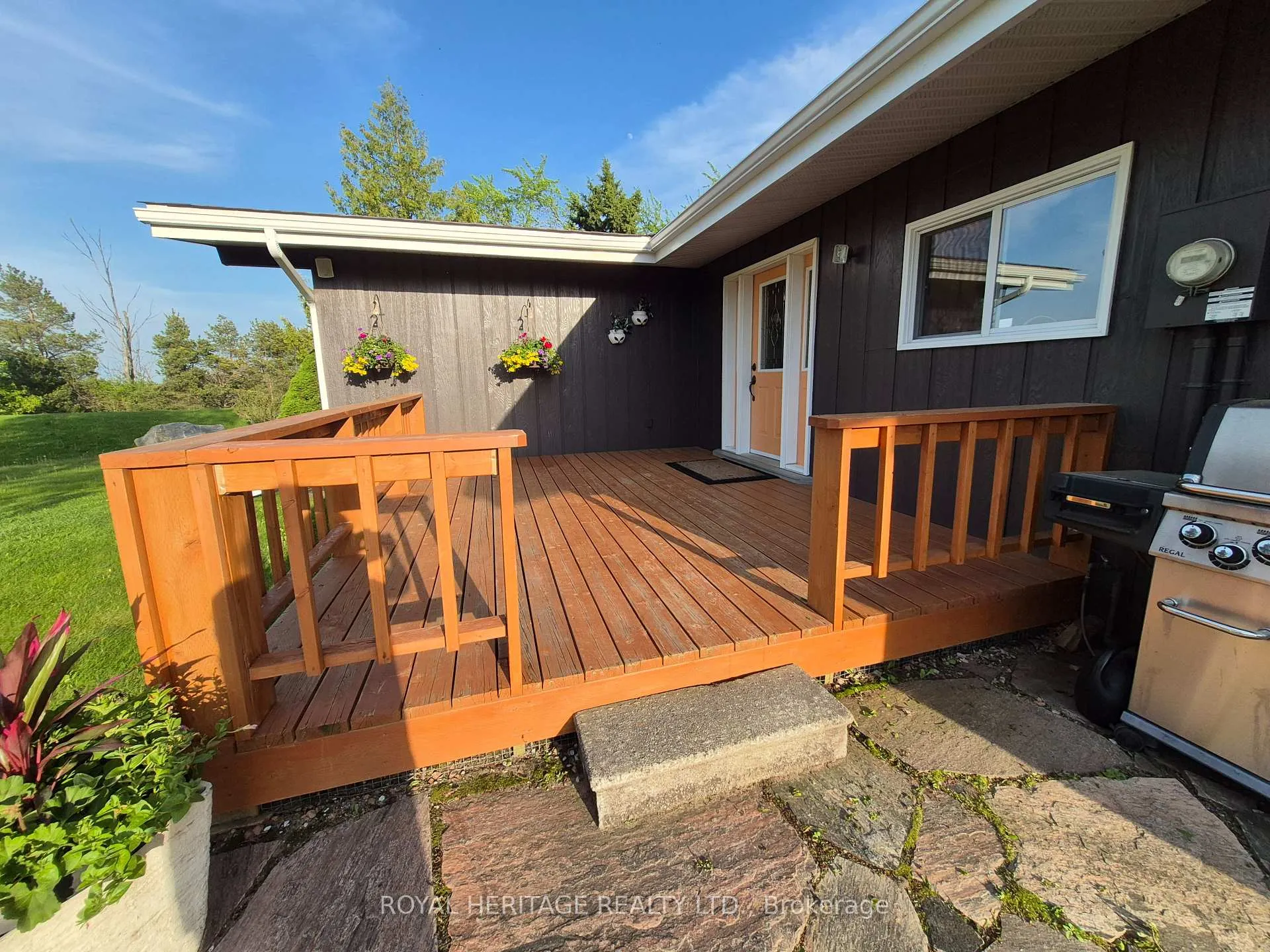 Photo 7 of 815 Wagg Road, Uxbridge, Rural Uxbridge — HOMEH