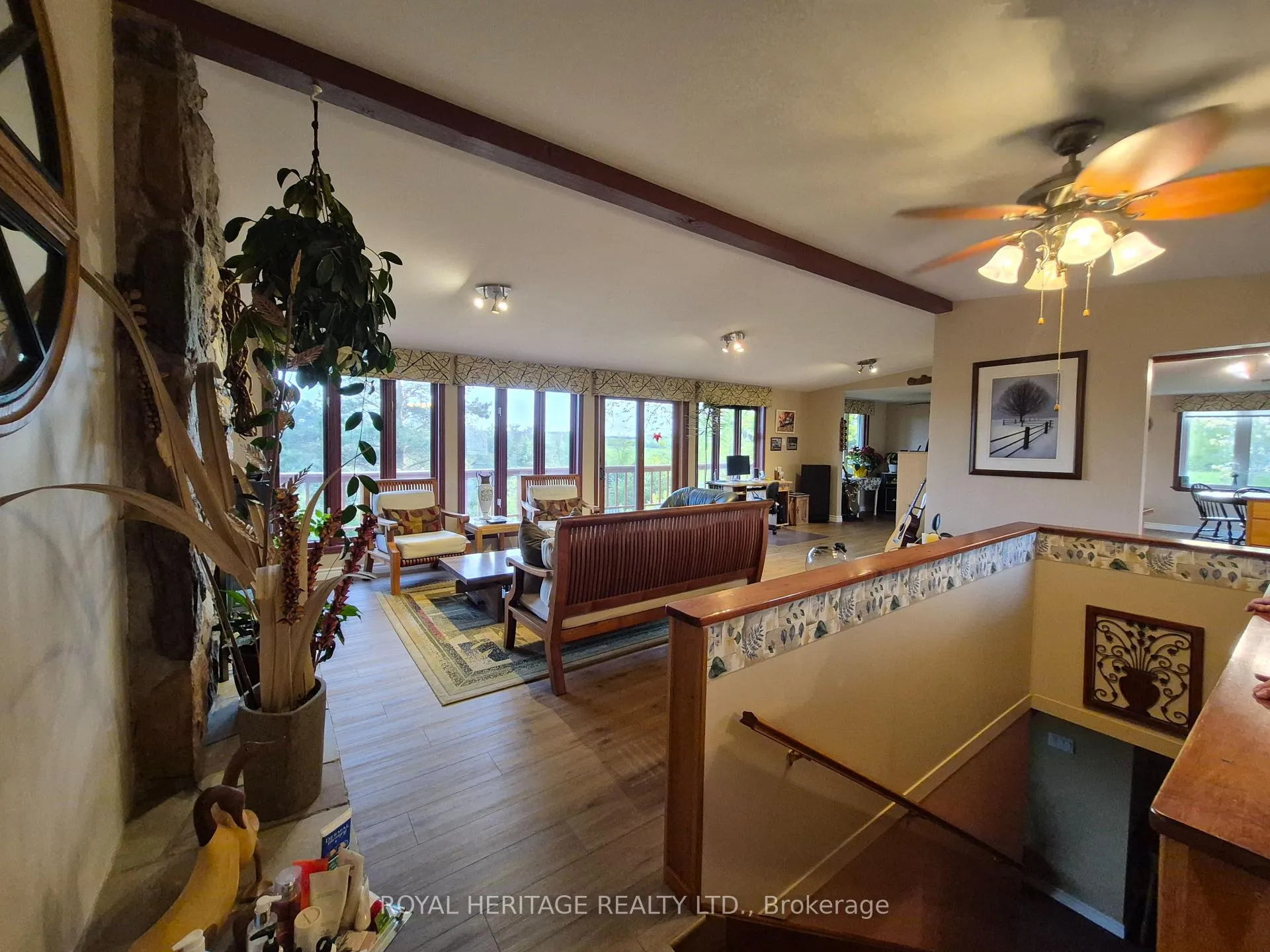 Photo 8 of 815 Wagg Road, Uxbridge, Rural Uxbridge — HOMEH