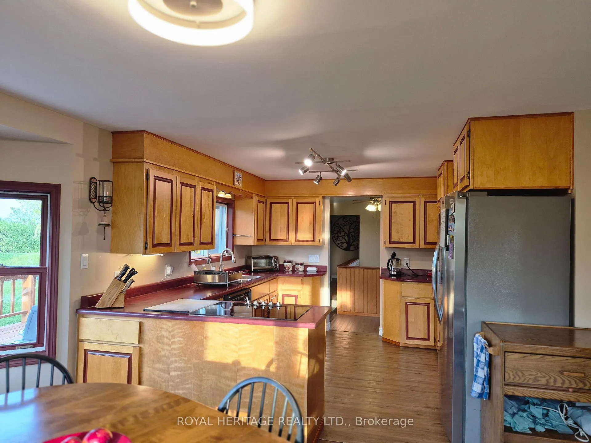Photo 11 of 815 Wagg Road, Uxbridge, Rural Uxbridge — HOMEH