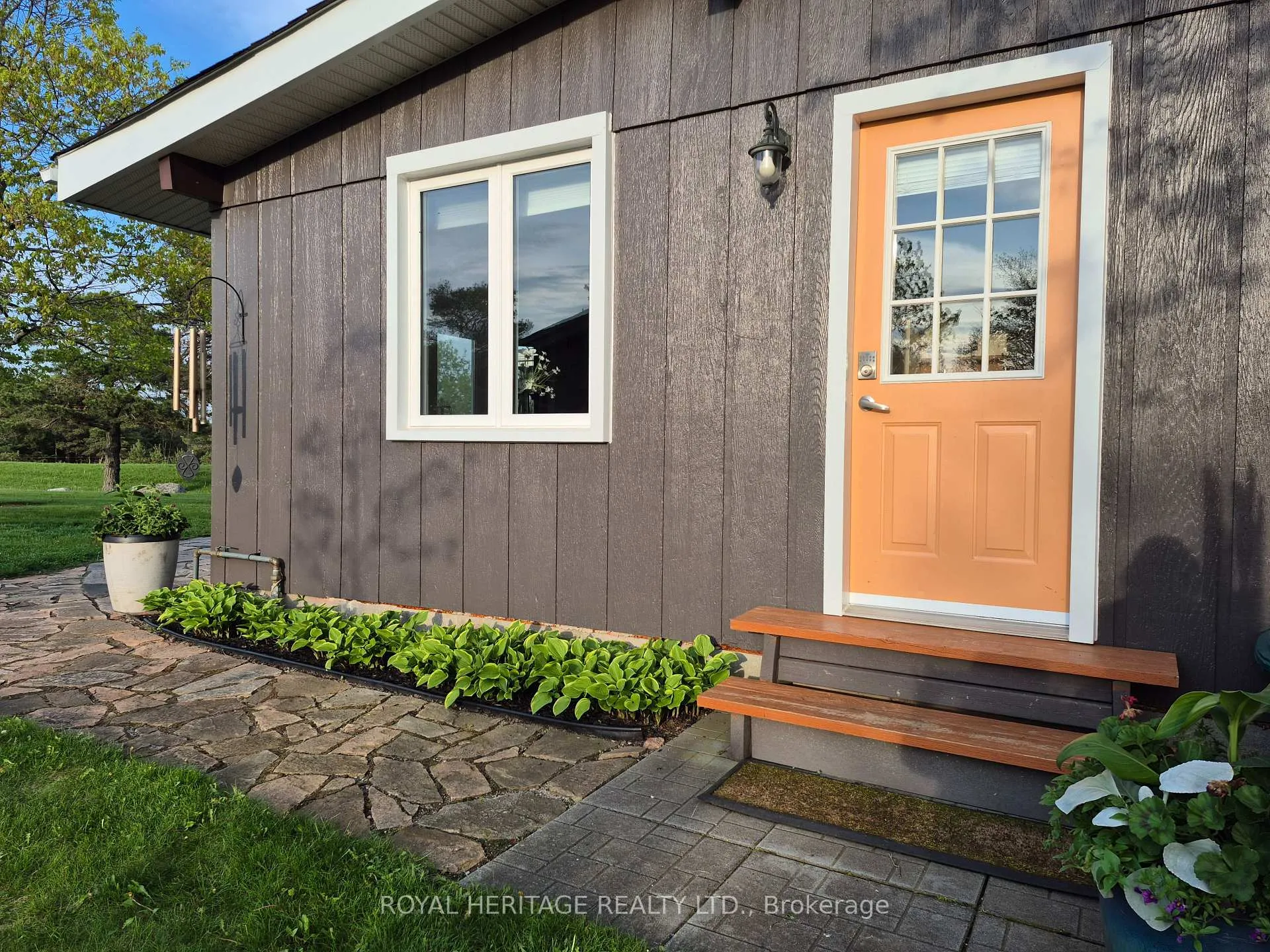 Photo 18 of 815 Wagg Road, Uxbridge, Rural Uxbridge — HOMEH