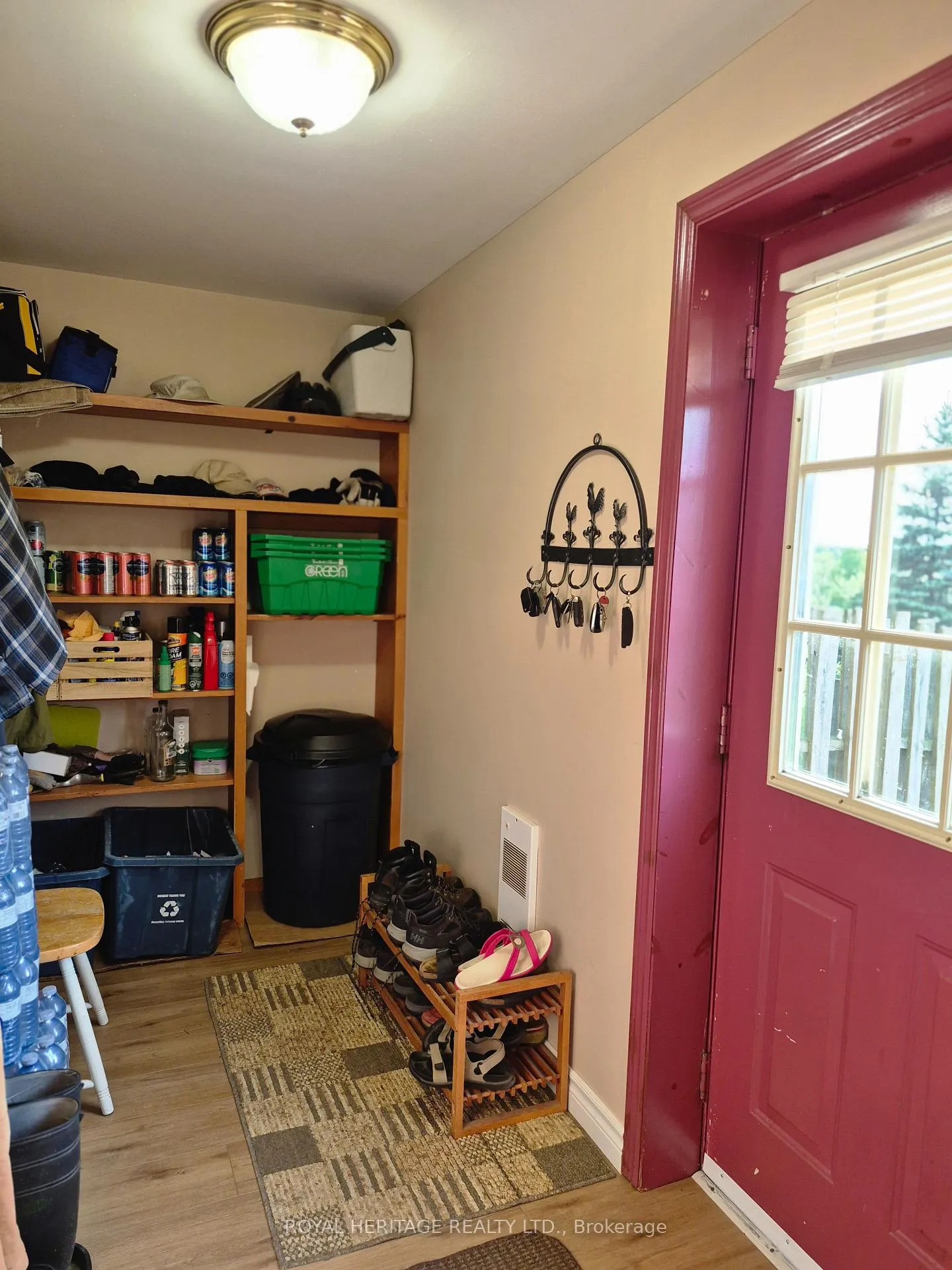 Photo 20 of 815 Wagg Road, Uxbridge, Rural Uxbridge — HOMEH