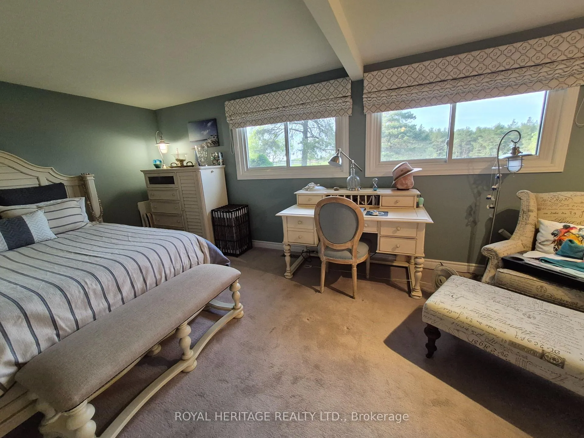 Photo 21 of 815 Wagg Road, Uxbridge, Rural Uxbridge — HOMEH