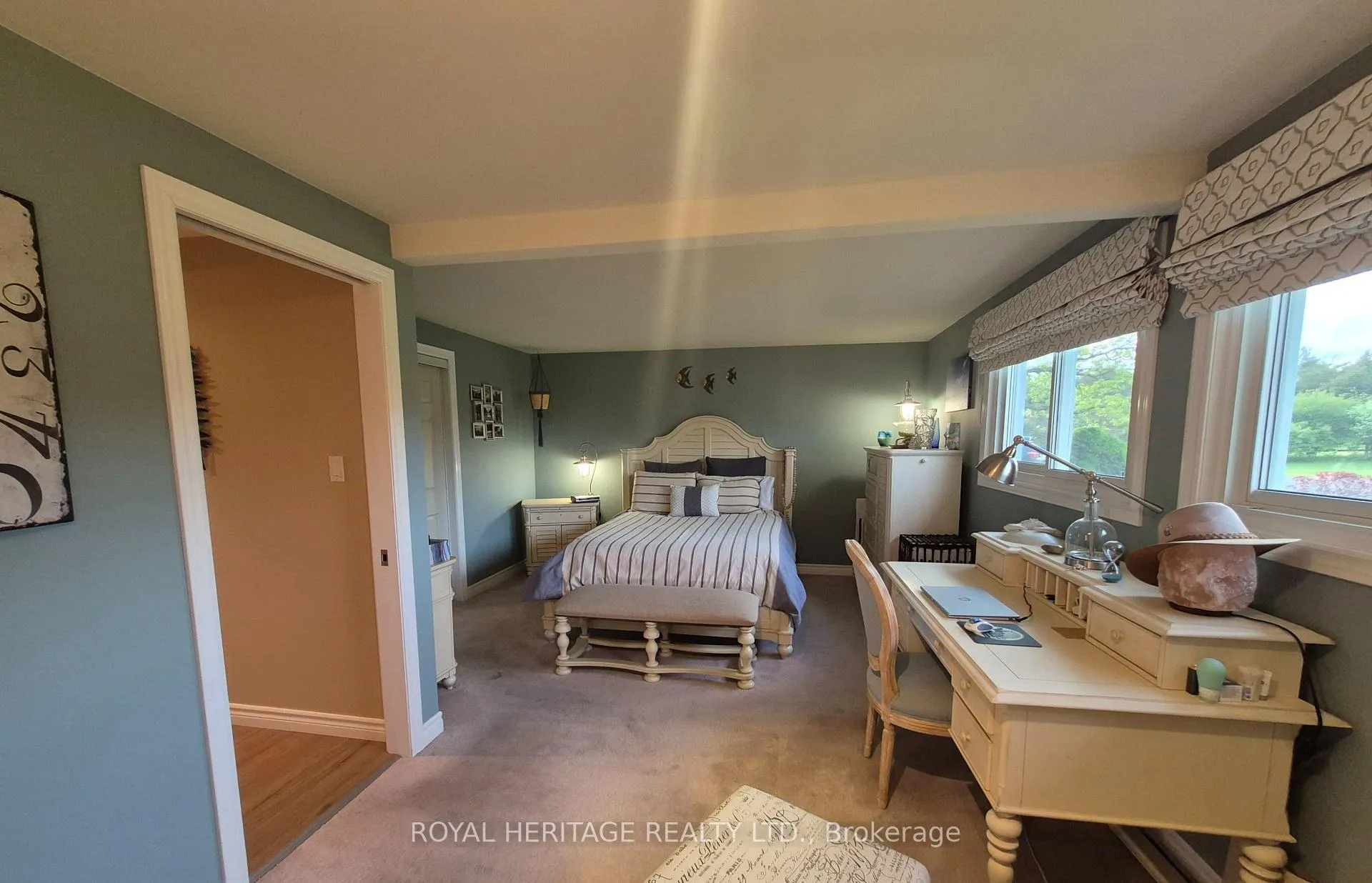 Photo 22 of 815 Wagg Road, Uxbridge, Rural Uxbridge — HOMEH