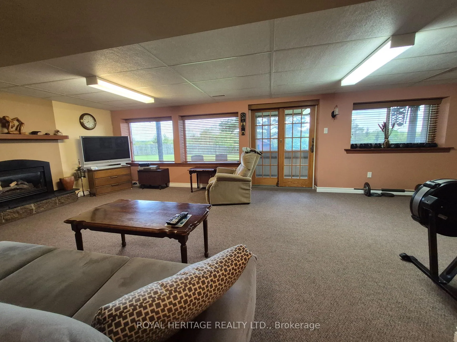 Photo 30 of 815 Wagg Road, Uxbridge, Rural Uxbridge — HOMEH