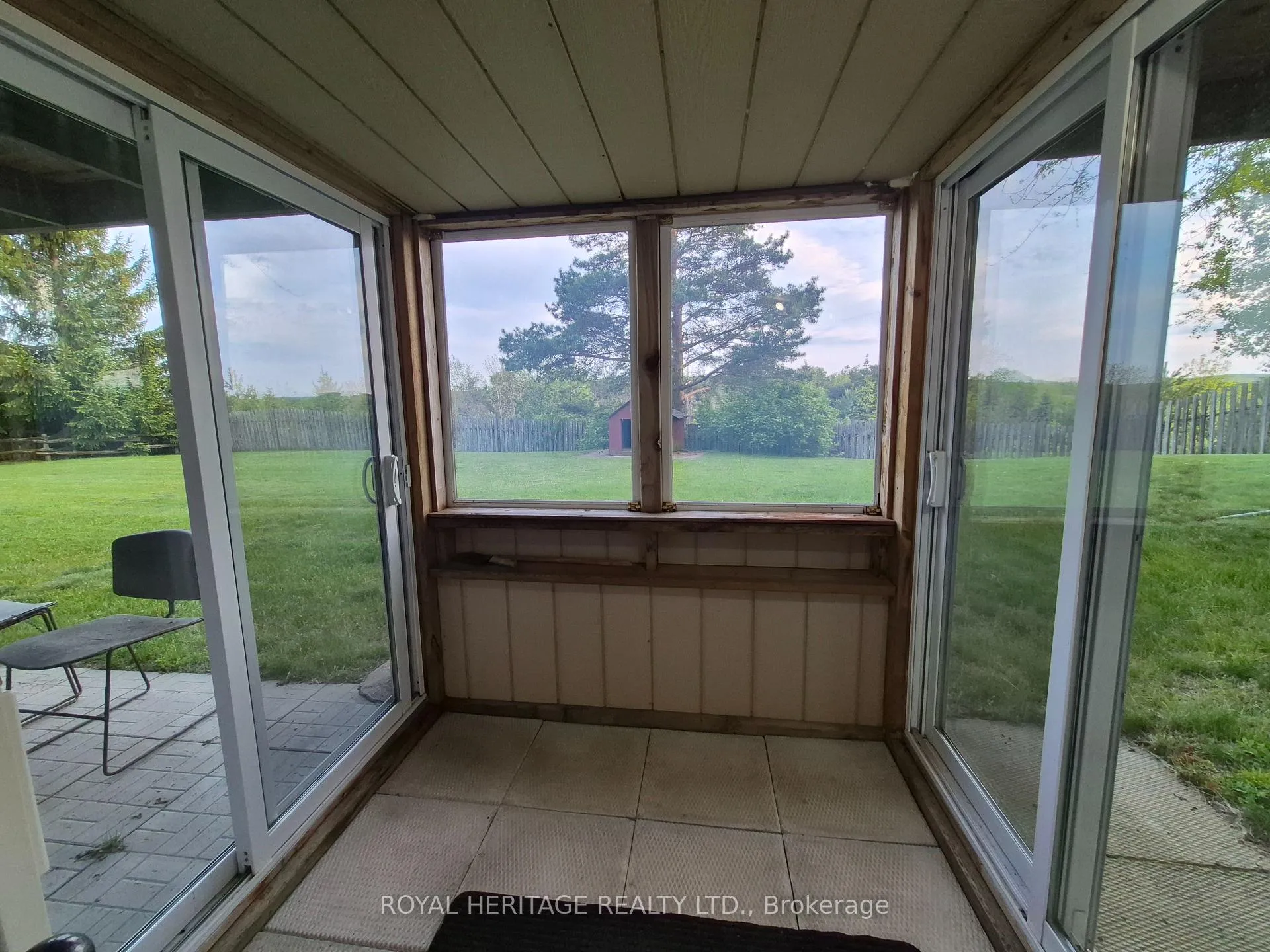 Photo 33 of 815 Wagg Road, Uxbridge, Rural Uxbridge — HOMEH