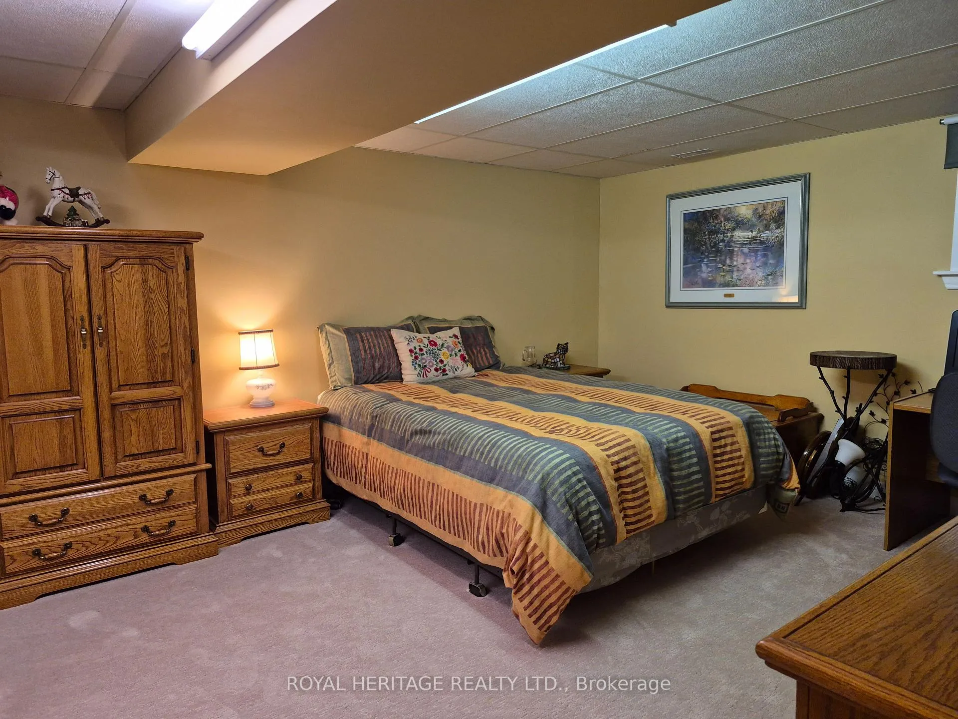 Photo 35 of 815 Wagg Road, Uxbridge, Rural Uxbridge — HOMEH