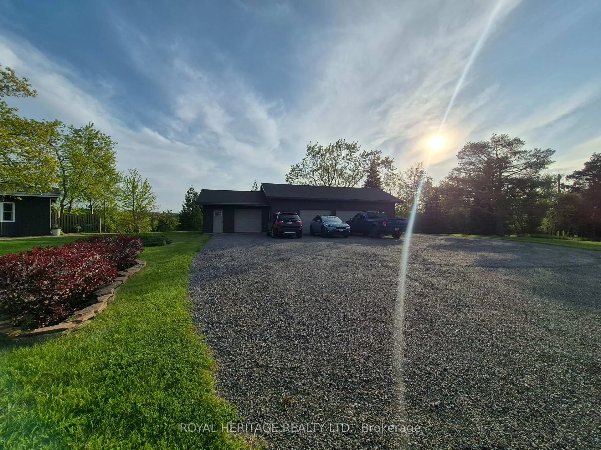 Photo 41 of 815 Wagg Road, Uxbridge, Rural Uxbridge — HOMEH