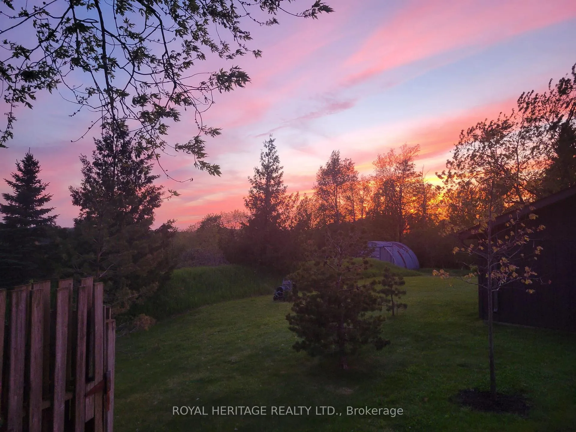 Photo 45 of 815 Wagg Road, Uxbridge, Rural Uxbridge — HOMEH