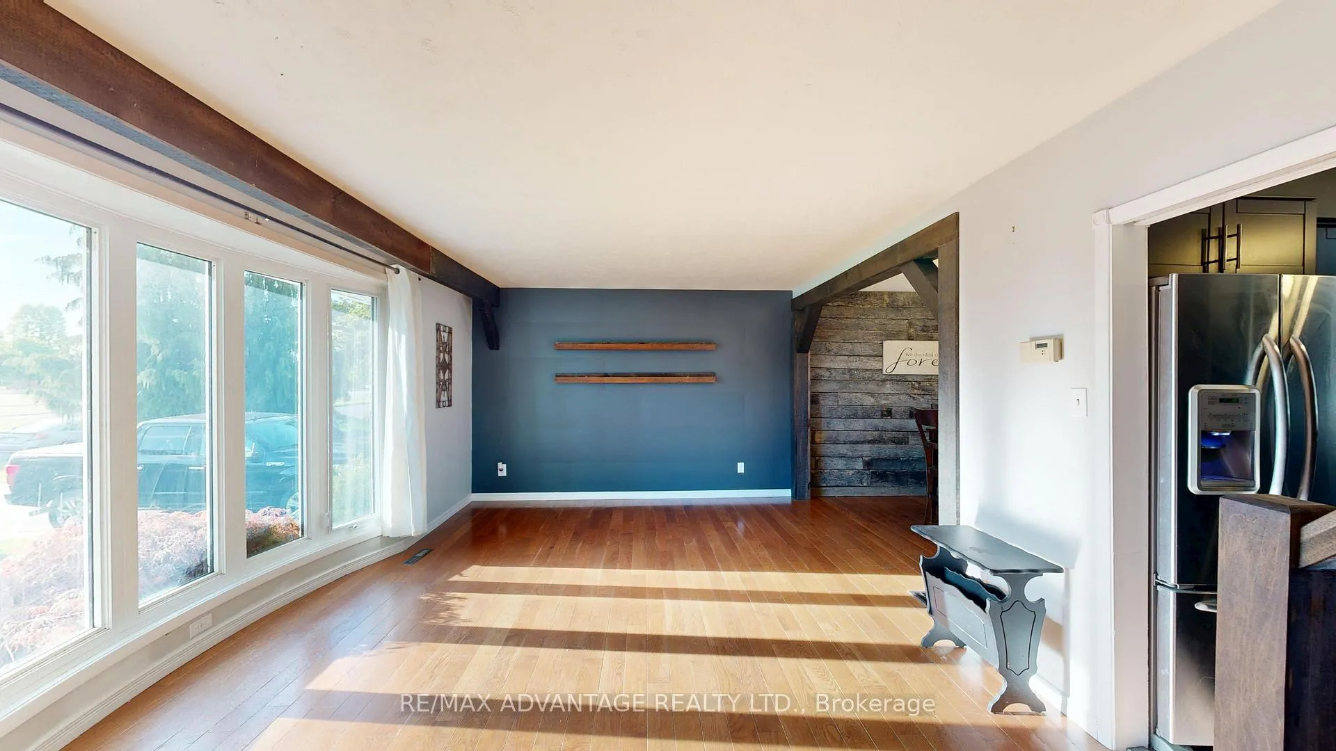 Photo 5 of 107 Rutherford Avenue, Aylmer — HOMEH