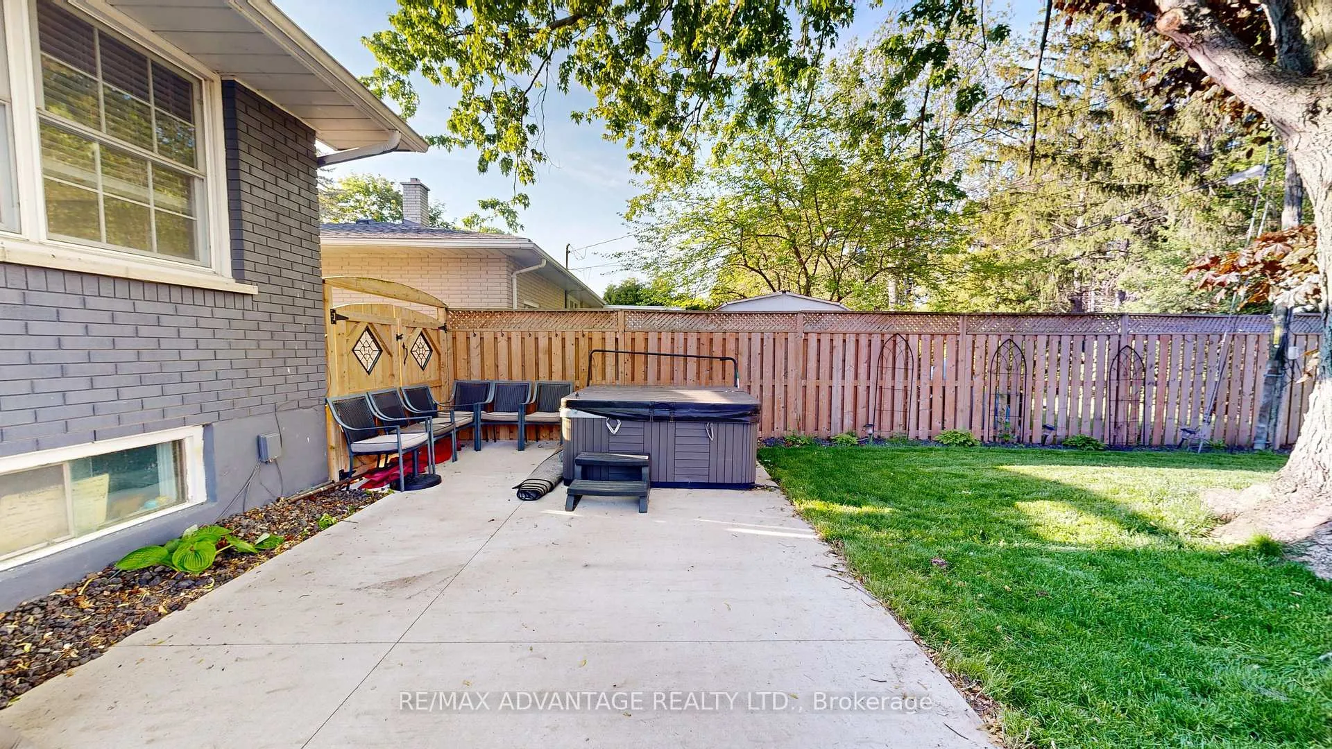 Photo 29 of 107 Rutherford Avenue, Aylmer — HOMEH