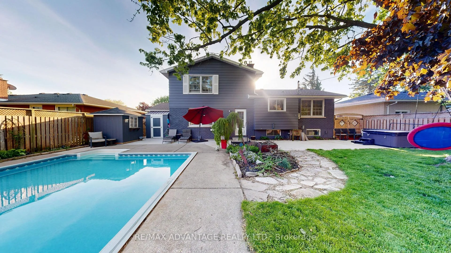 Photo 33 of 107 Rutherford Avenue, Aylmer — HOMEH