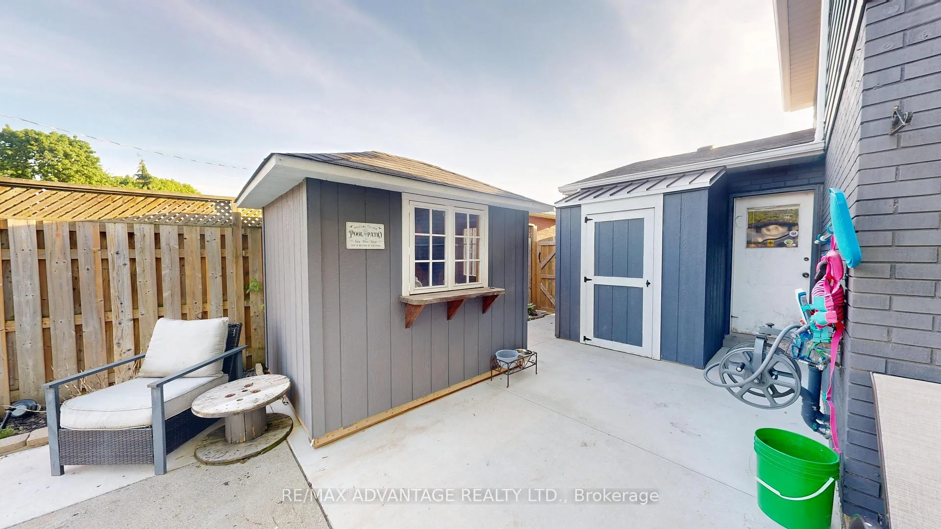 Photo 35 of 107 Rutherford Avenue, Aylmer — HOMEH